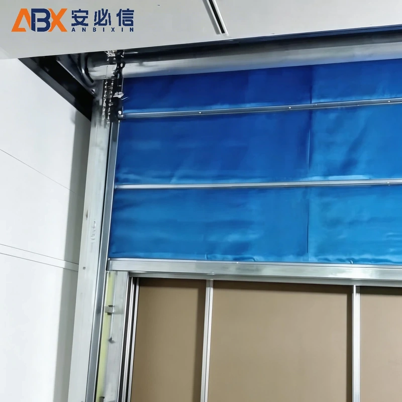 伊犁哈萨克充气式门封