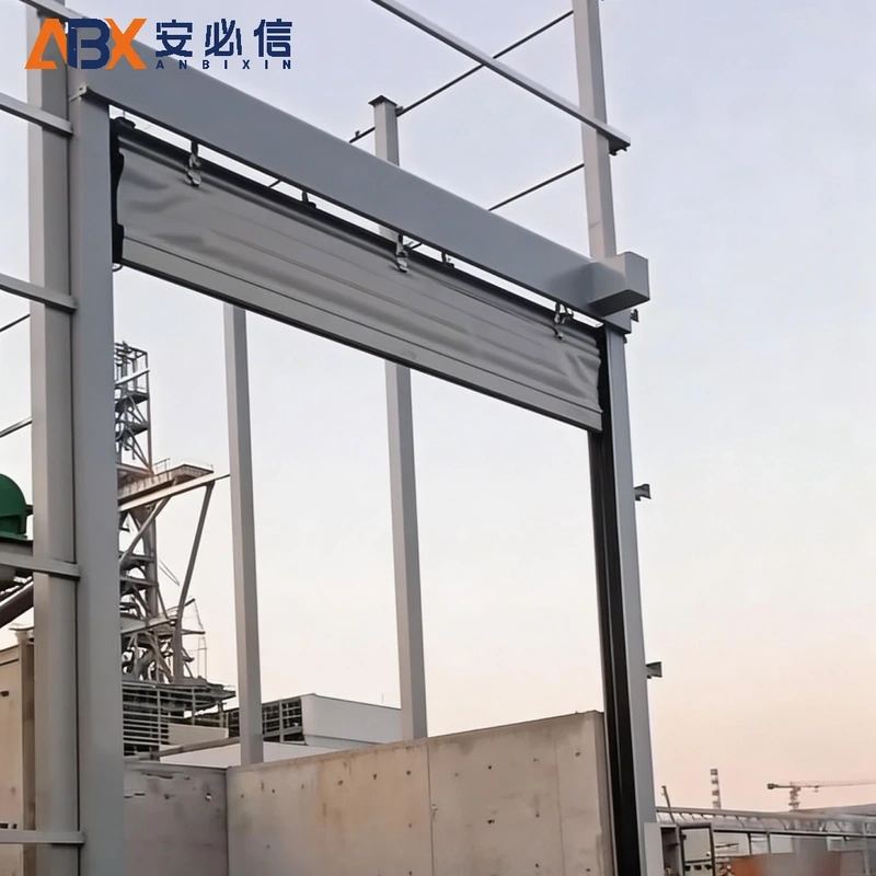 伊犁哈萨克冷库门封