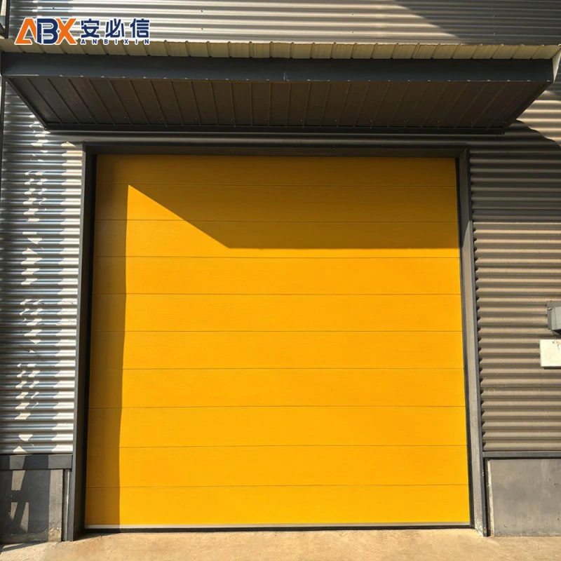 伊犁哈萨克高扬程提升门