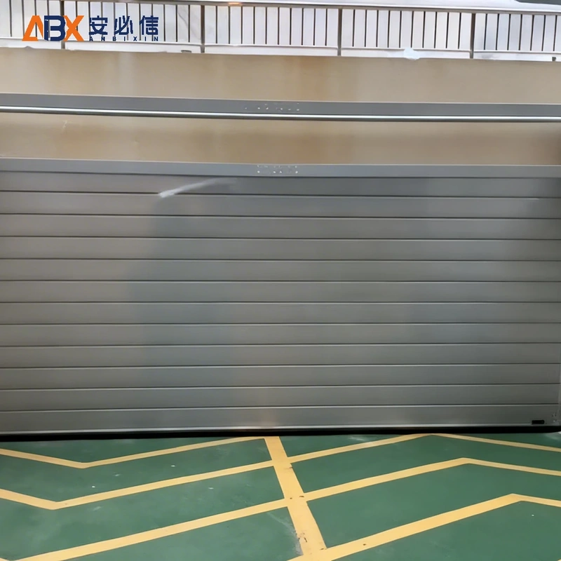 伊犁哈萨克PVC高速门